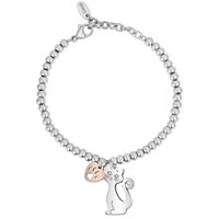 Bracciale 2Jewels Donna Preppy in Acciaio 231969 - 231969